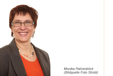 Monika Ratzenböck