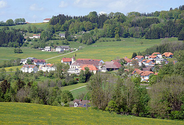 Gemeinde Eidenberg