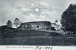 Maximilianischer Turm 18 "Katharina"