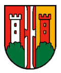 Wappen von St. Gotthard