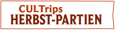 CulTrips Herbst-Partien