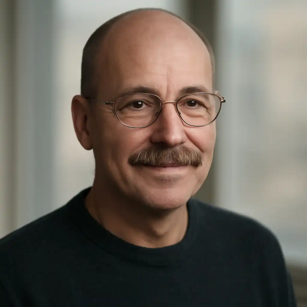 Heinrich Weber